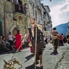 ©Vito Vagali, Battenti