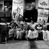 Bollywood: vecchi cinema