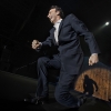 Biennale Democrazia- Roberto Benigni 