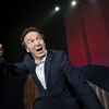 Biennale Democrazia- Roberto Benigni 